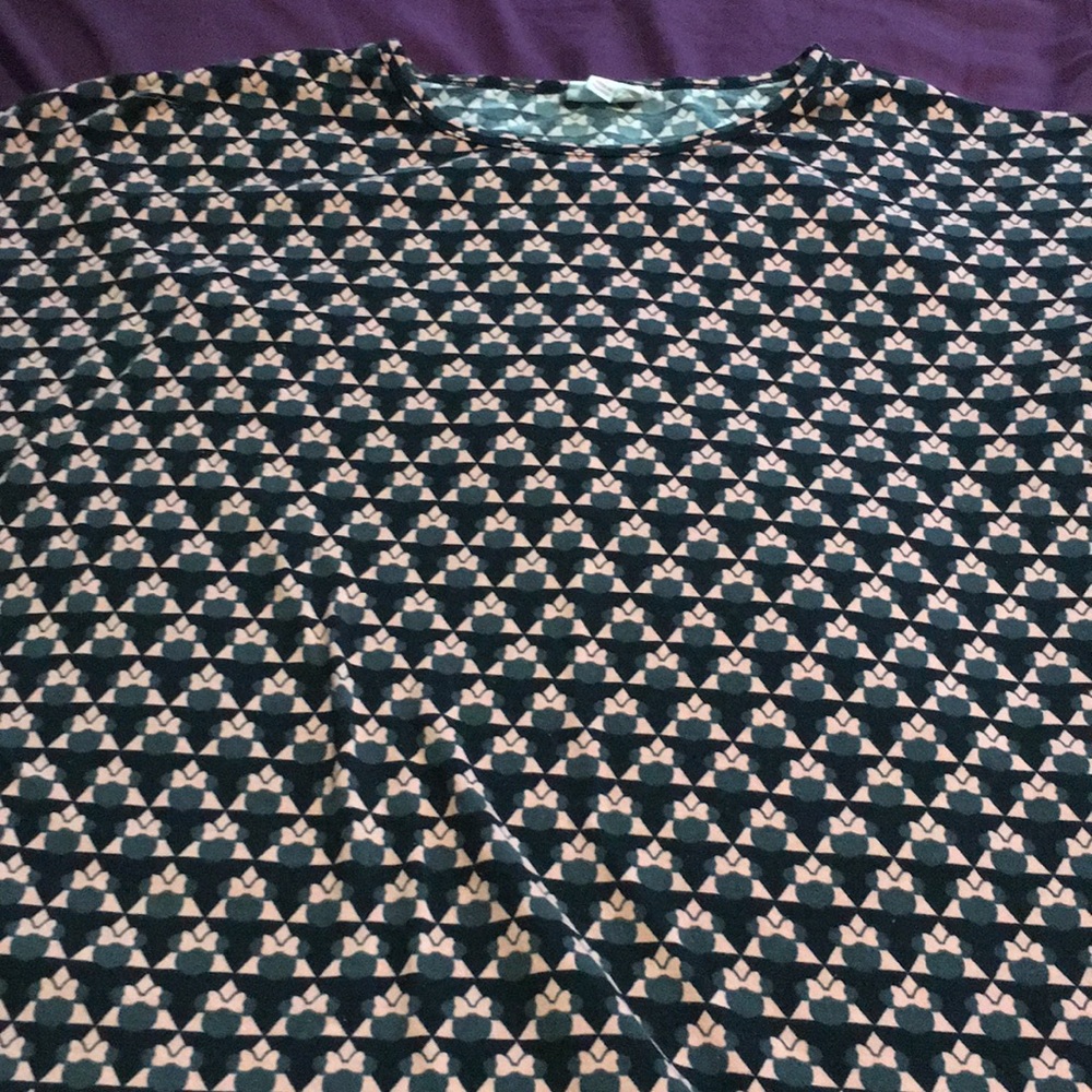 LulaRoe Irma